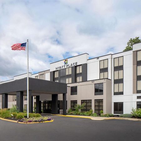 Hyatt Place Fair Lawn Paramus Luaran gambar