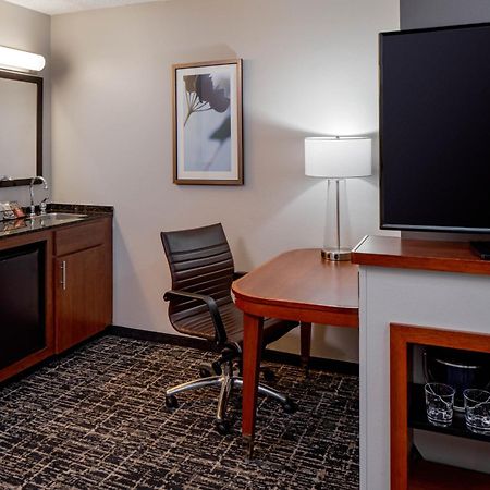 Hyatt Place Fair Lawn Paramus Luaran gambar