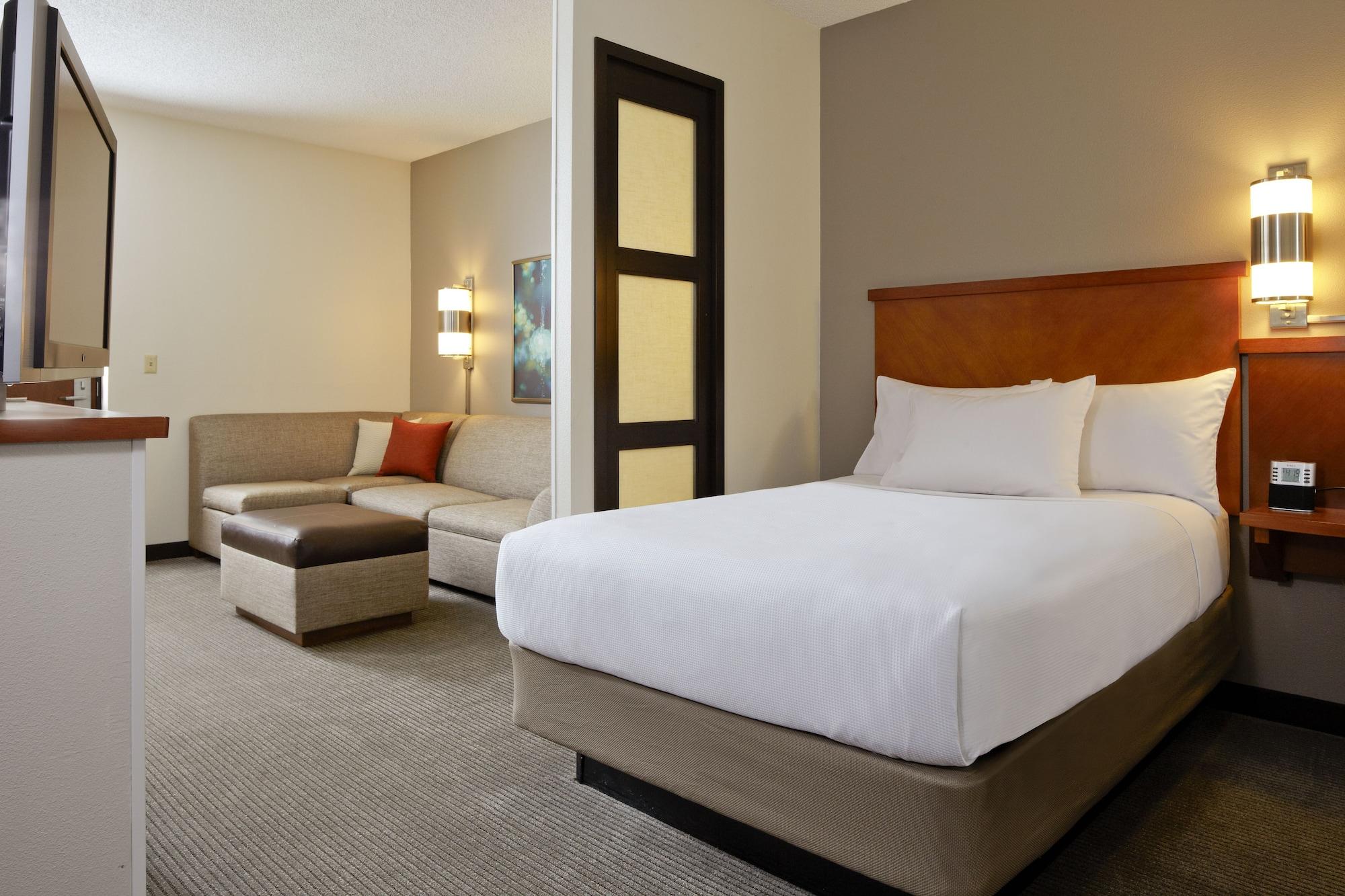 Hyatt Place Fair Lawn Paramus Luaran gambar