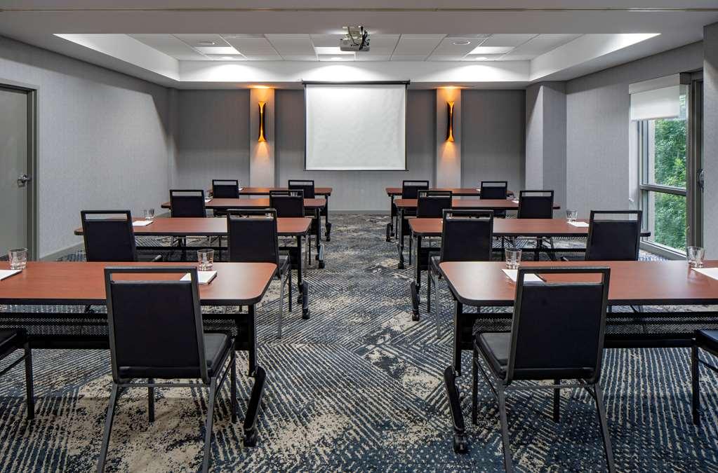 Hyatt Place Fair Lawn Paramus Kemudahan gambar