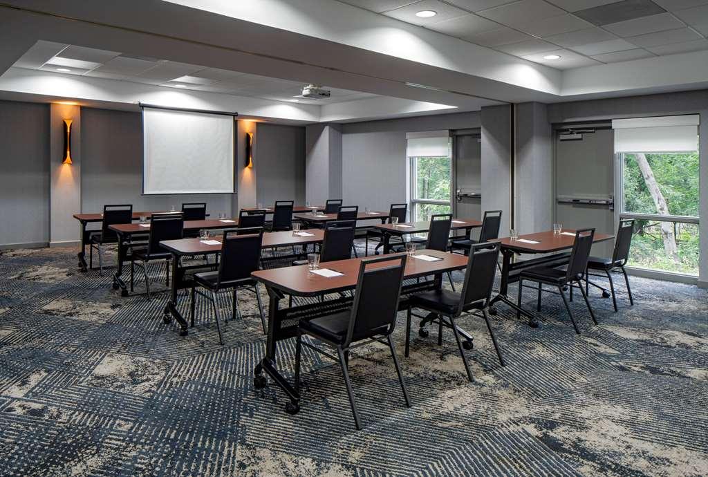 Hyatt Place Fair Lawn Paramus Kemudahan gambar