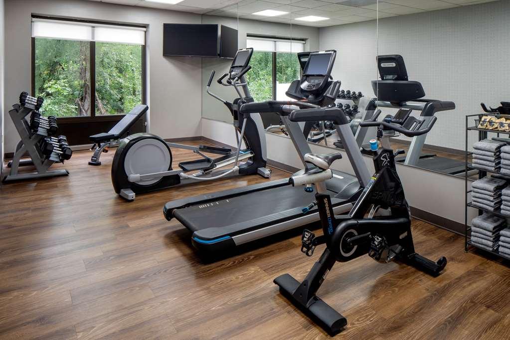 Hyatt Place Fair Lawn Paramus Kemudahan gambar