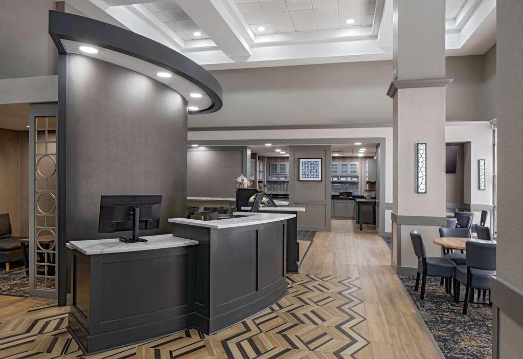 Hyatt Place Fair Lawn Paramus Dalaman gambar