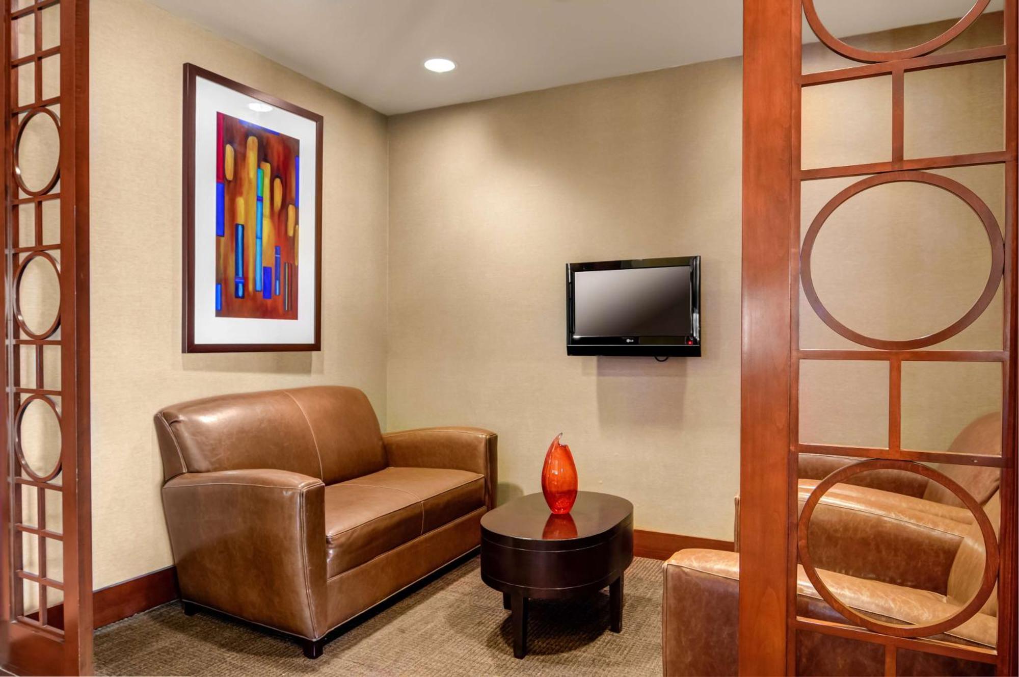 Hyatt Place Fair Lawn Paramus Luaran gambar