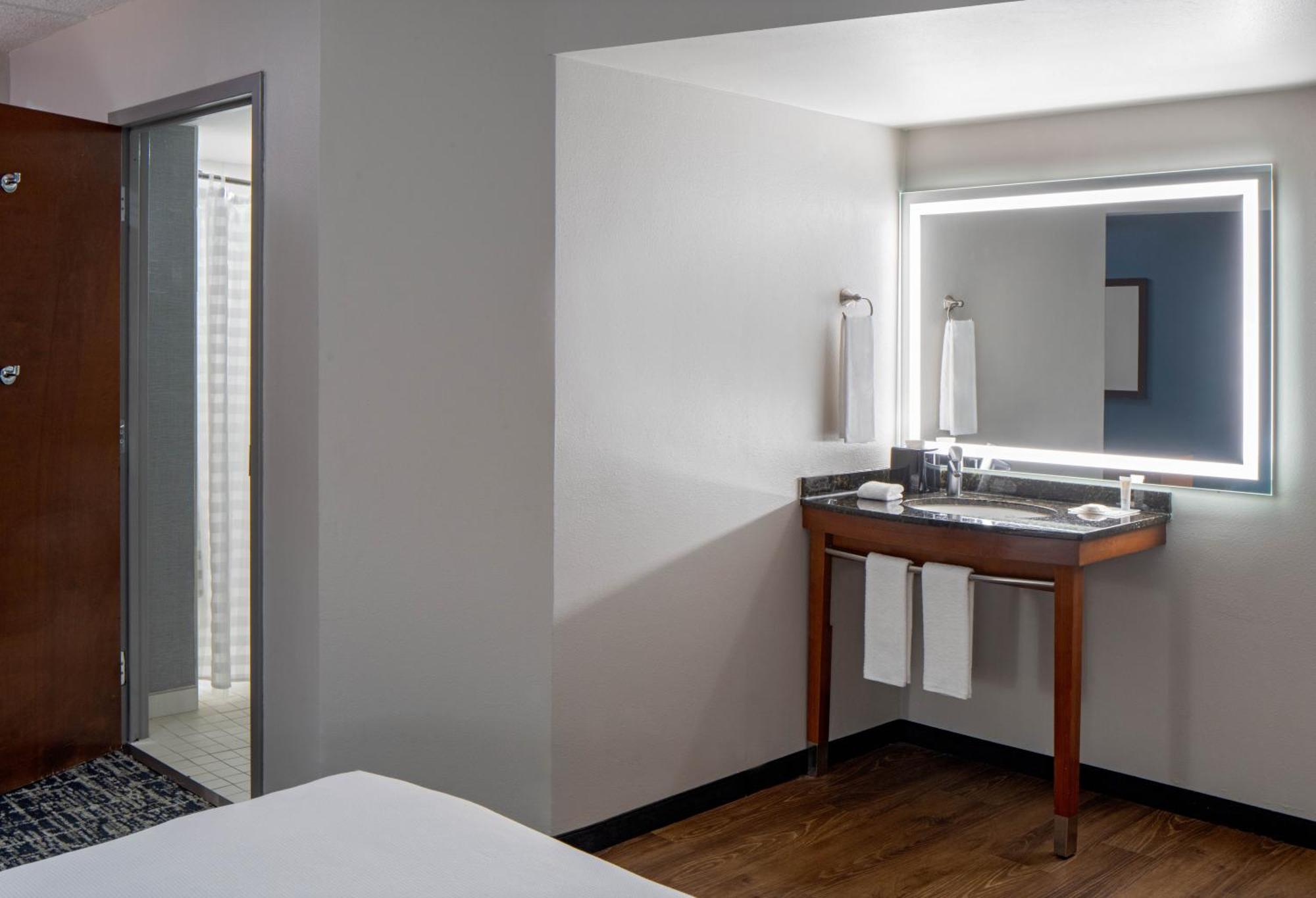 Hyatt Place Fair Lawn Paramus Luaran gambar