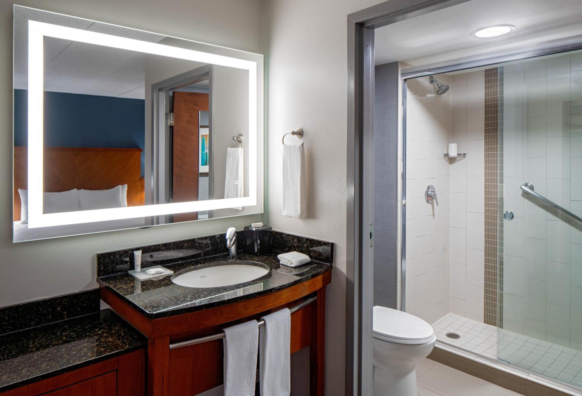 Hyatt Place Fair Lawn Paramus Luaran gambar