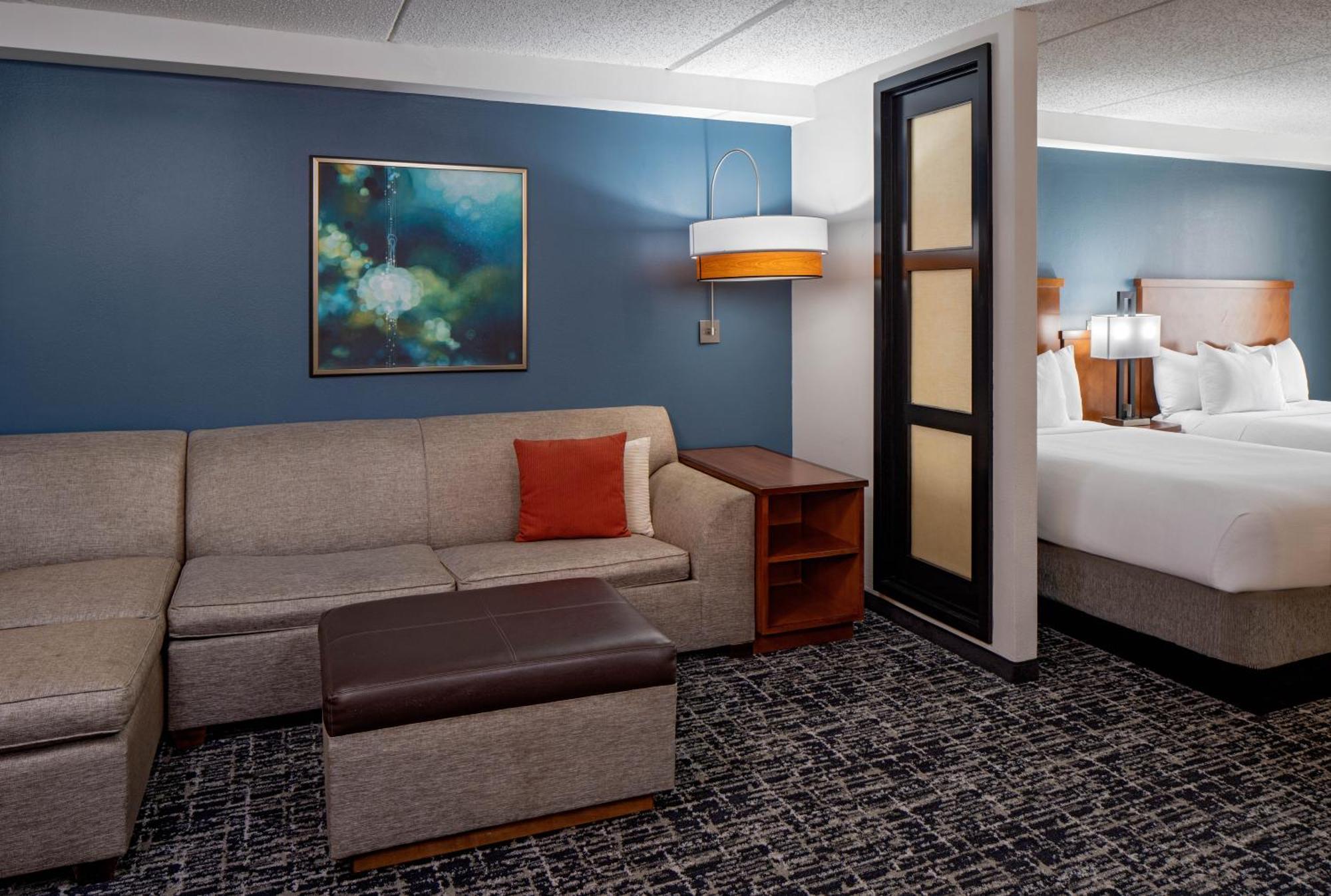 Hyatt Place Fair Lawn Paramus Luaran gambar