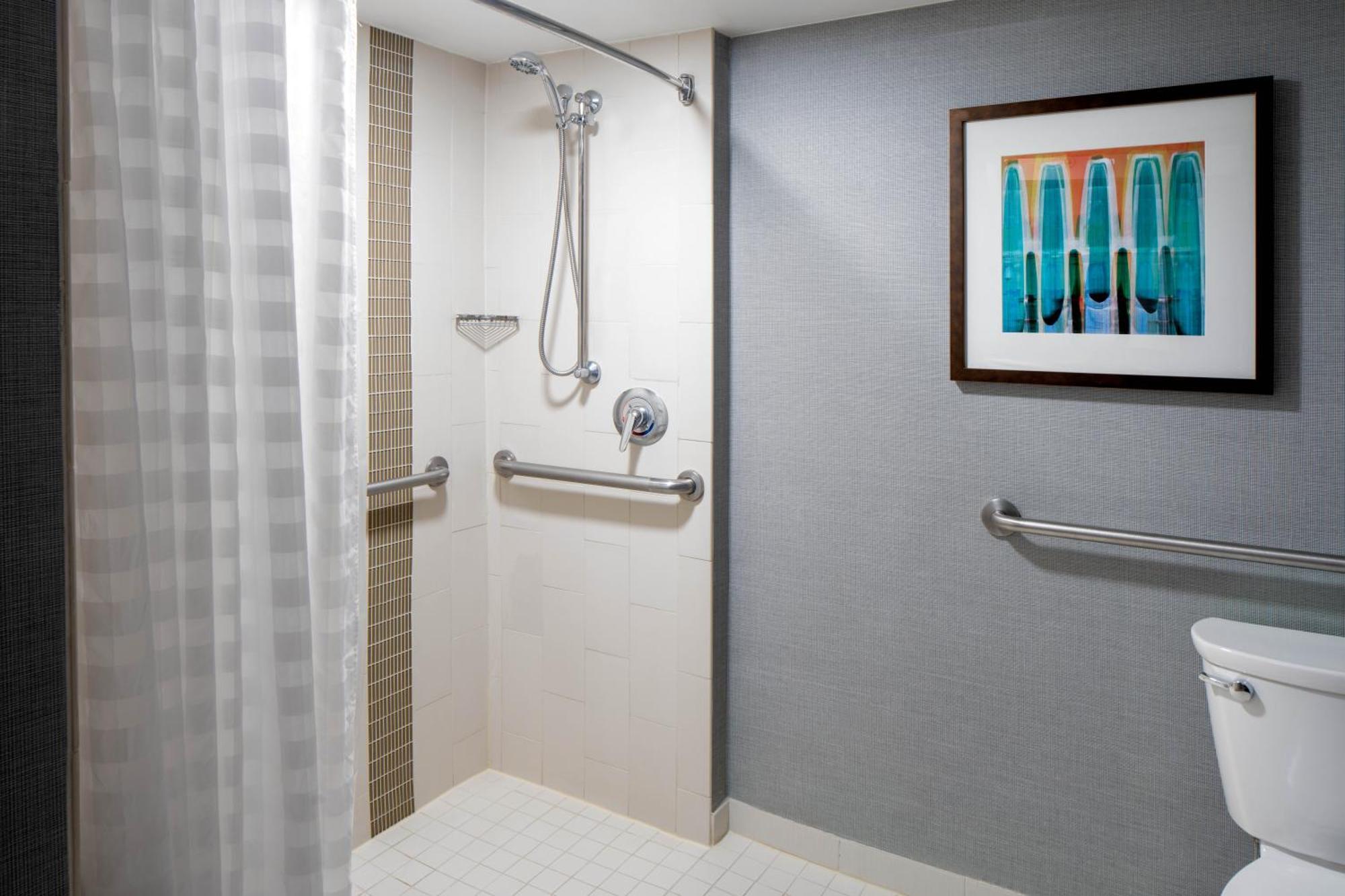 Hyatt Place Fair Lawn Paramus Luaran gambar