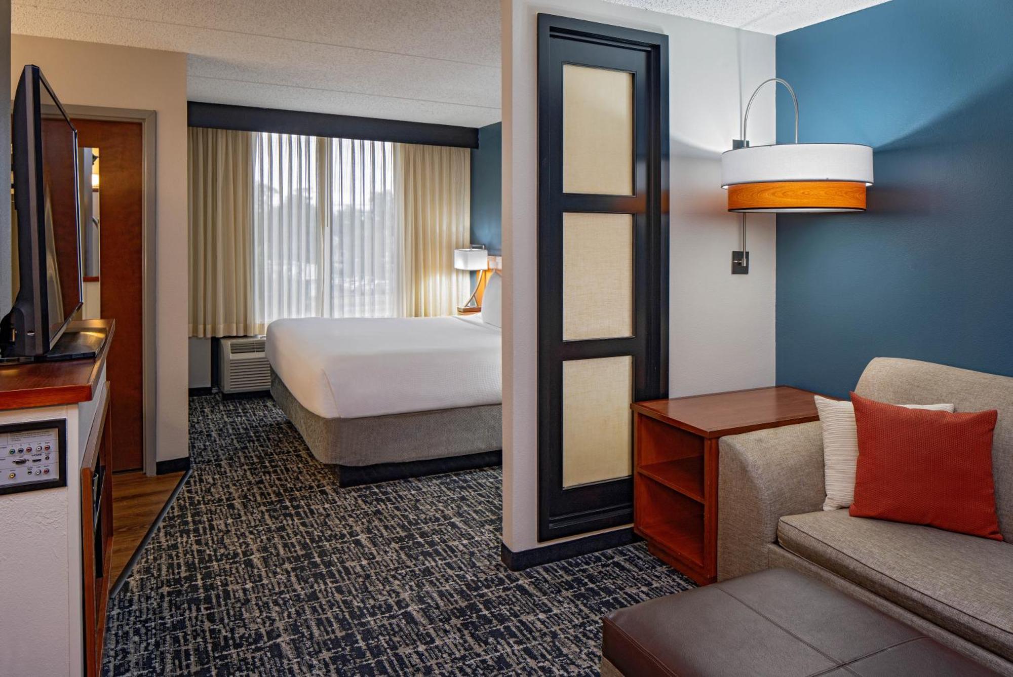 Hyatt Place Fair Lawn Paramus Luaran gambar