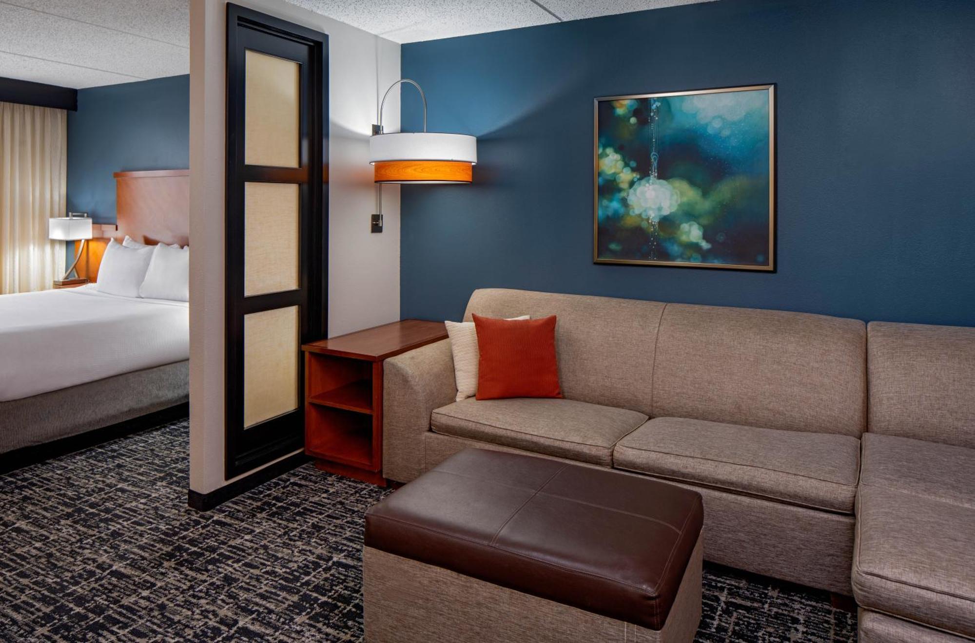 Hyatt Place Fair Lawn Paramus Luaran gambar