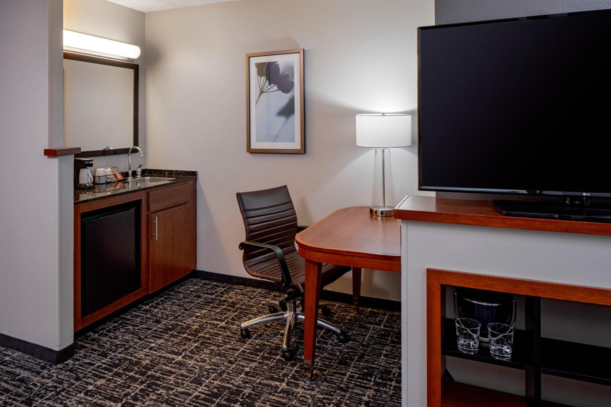 Hyatt Place Fair Lawn Paramus Luaran gambar