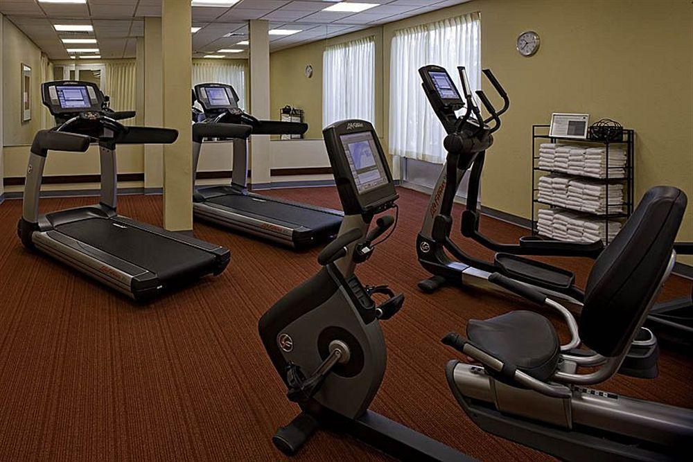 Hyatt Place Fair Lawn Paramus Kemudahan gambar