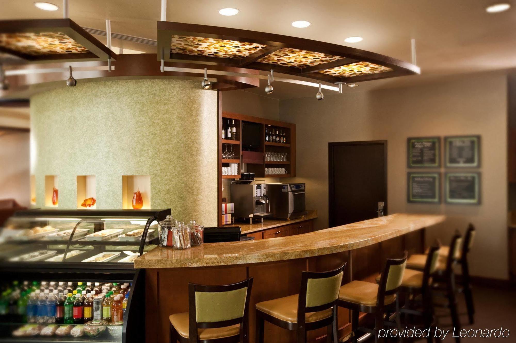Hyatt Place Fair Lawn Paramus Restoran gambar