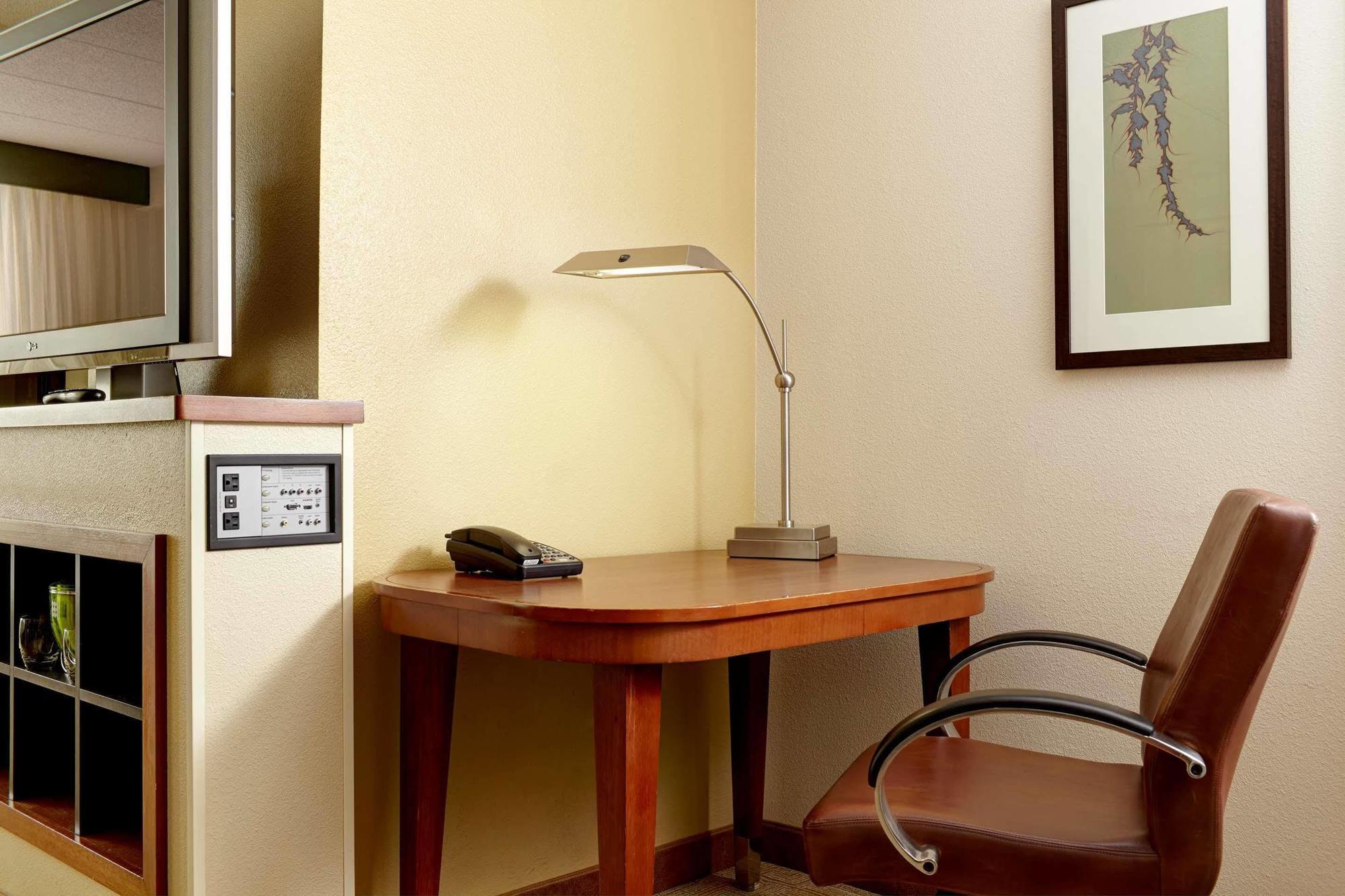 Hyatt Place Fair Lawn Paramus Luaran gambar