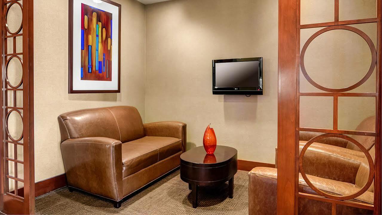 Hyatt Place Fair Lawn Paramus Luaran gambar