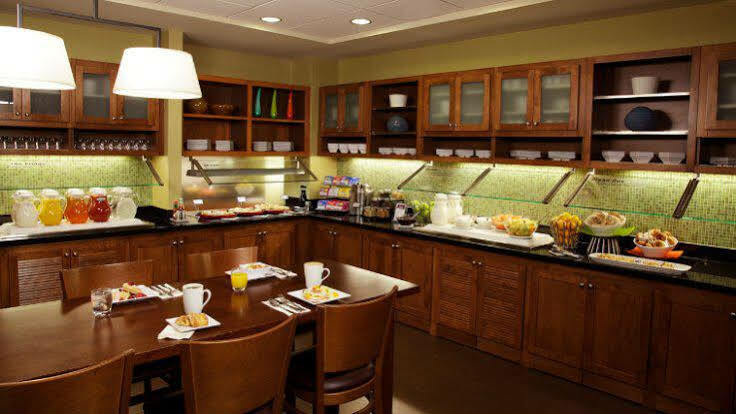 Hyatt Place Fair Lawn Paramus Luaran gambar